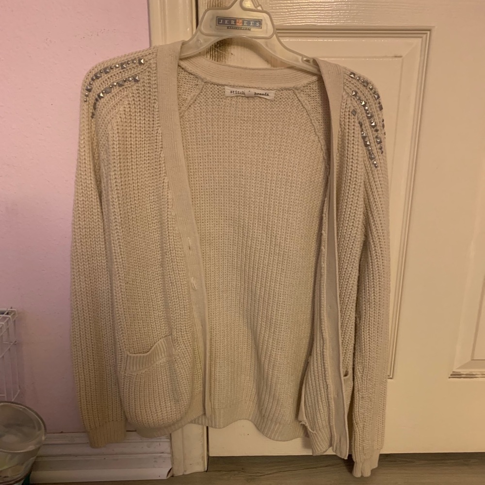 Cardigan